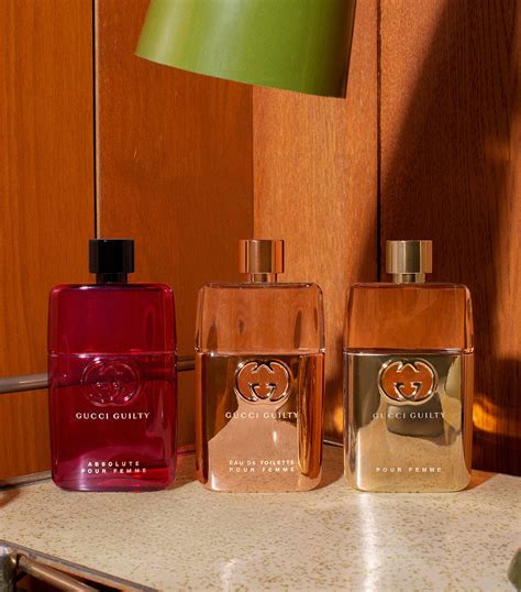 gucci culti